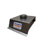 Base Unit Deluxe RVS