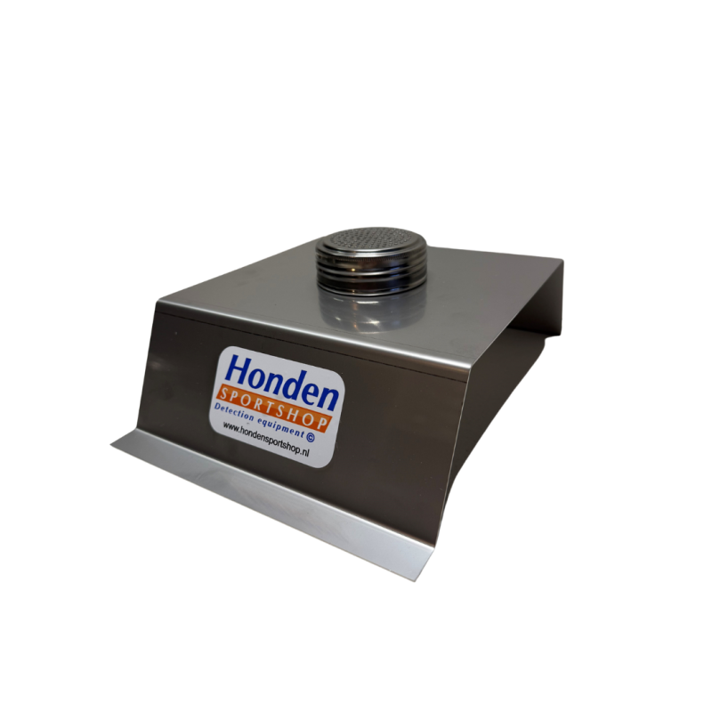 Base Unit Deluxe RVS