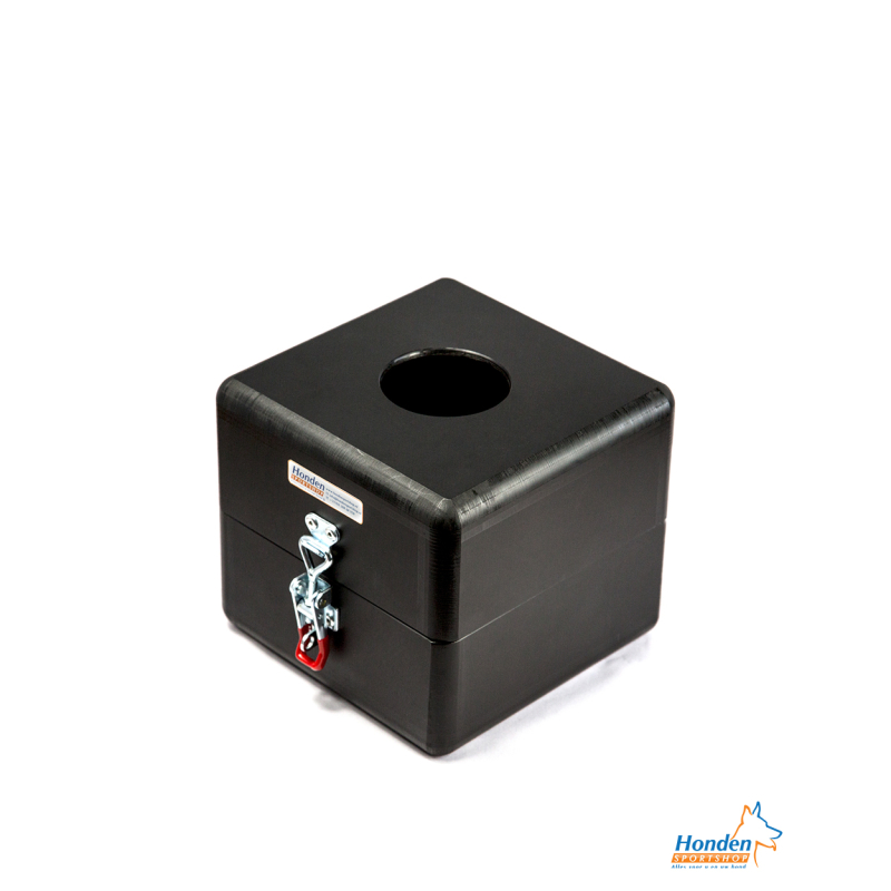 Detectionbox | Type 1