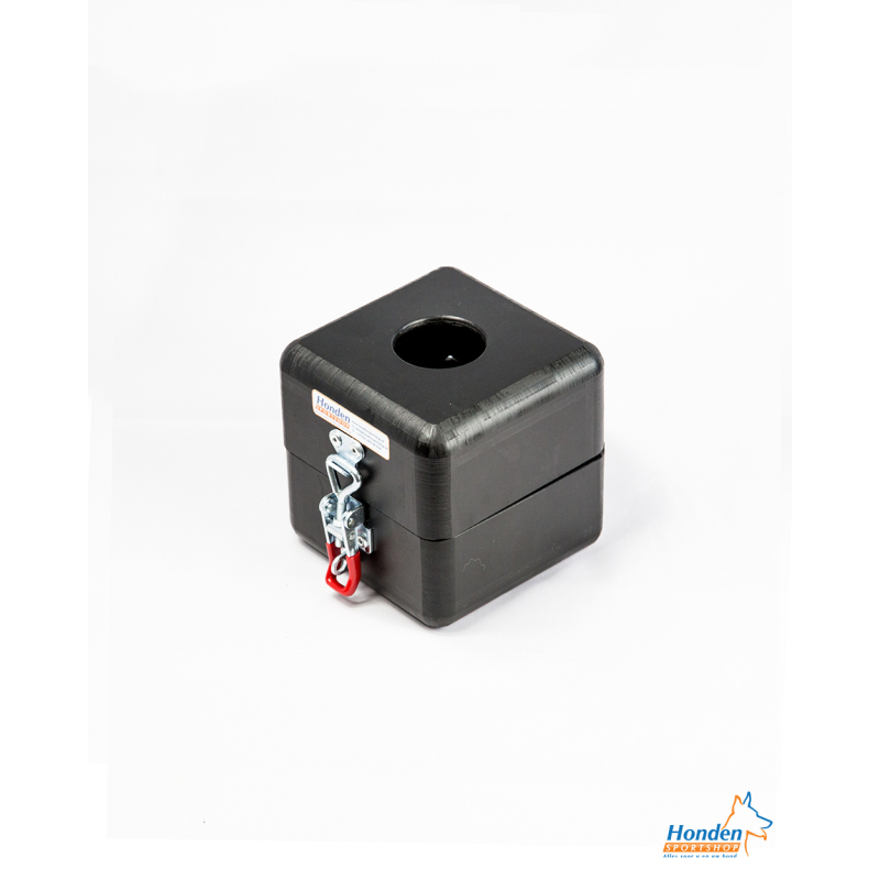 Detectionbox | Size S