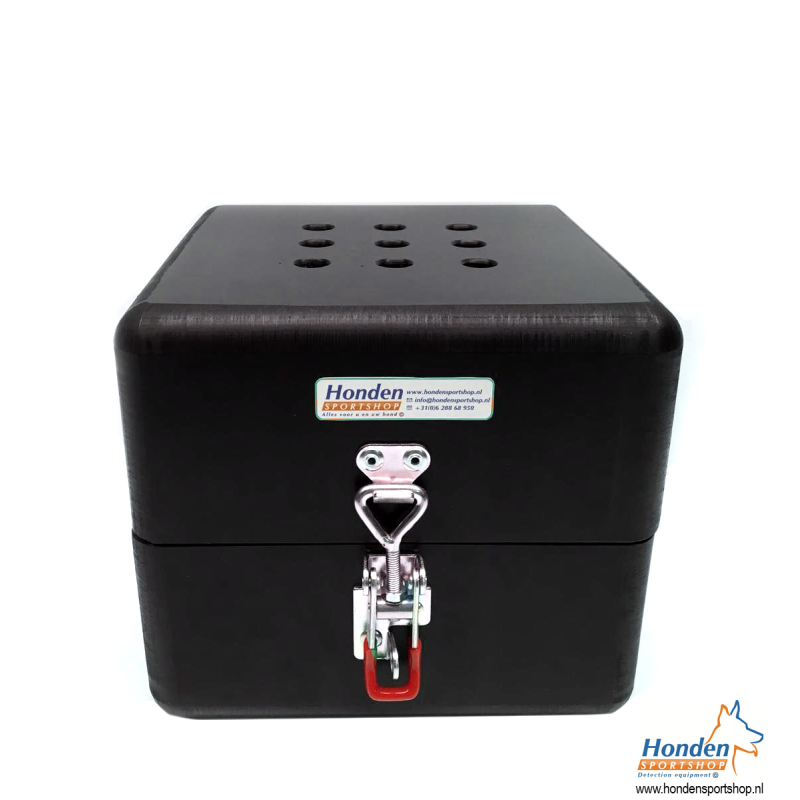 Detectionbox | Type 2