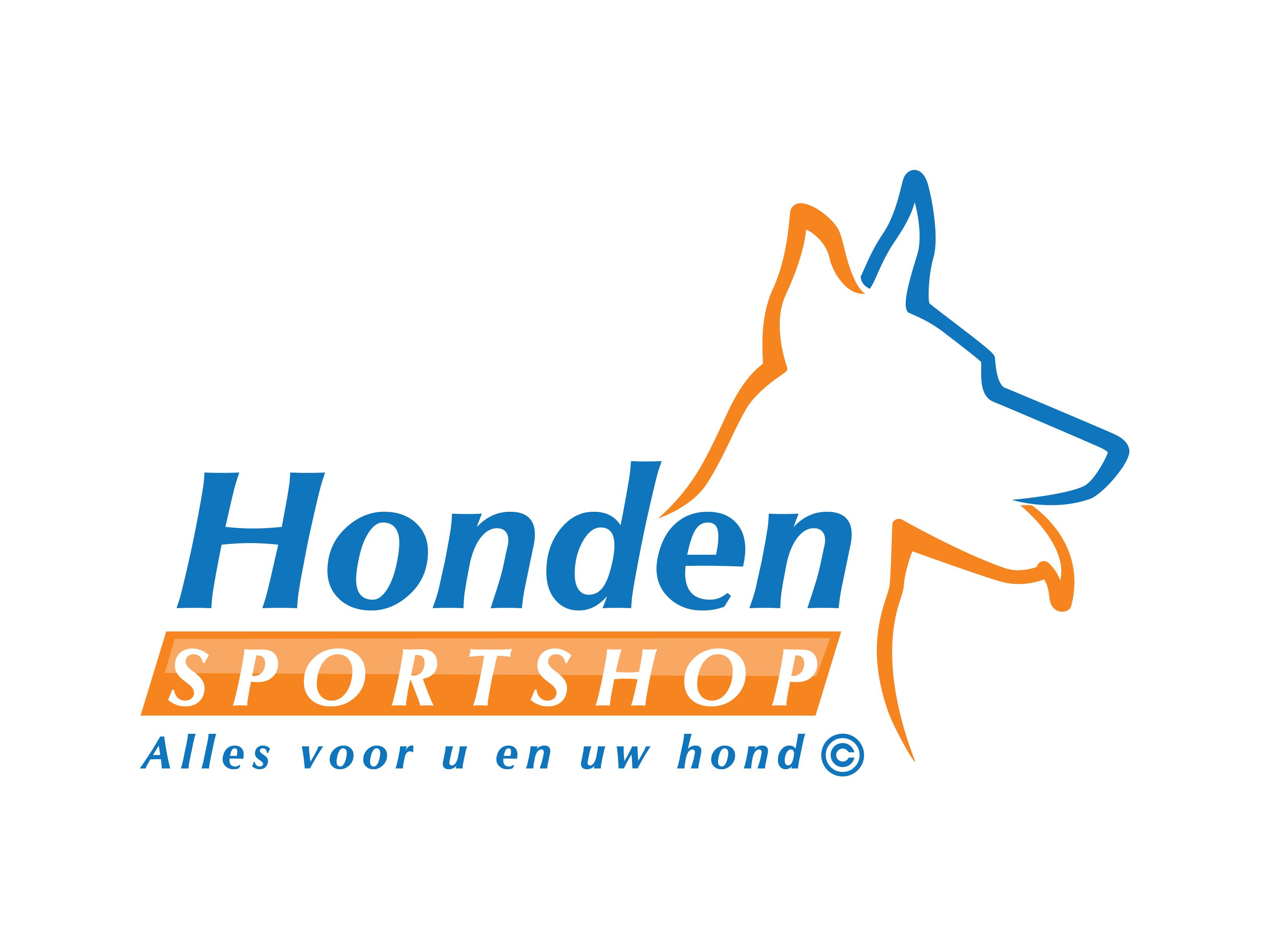 Hondensportshop